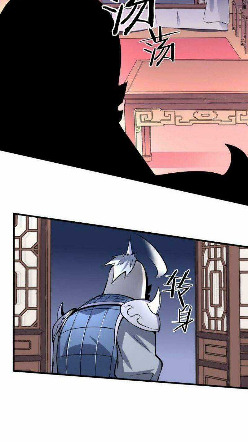 Đấu Hồn Đại Lục - Chapter 51 - Trang 30