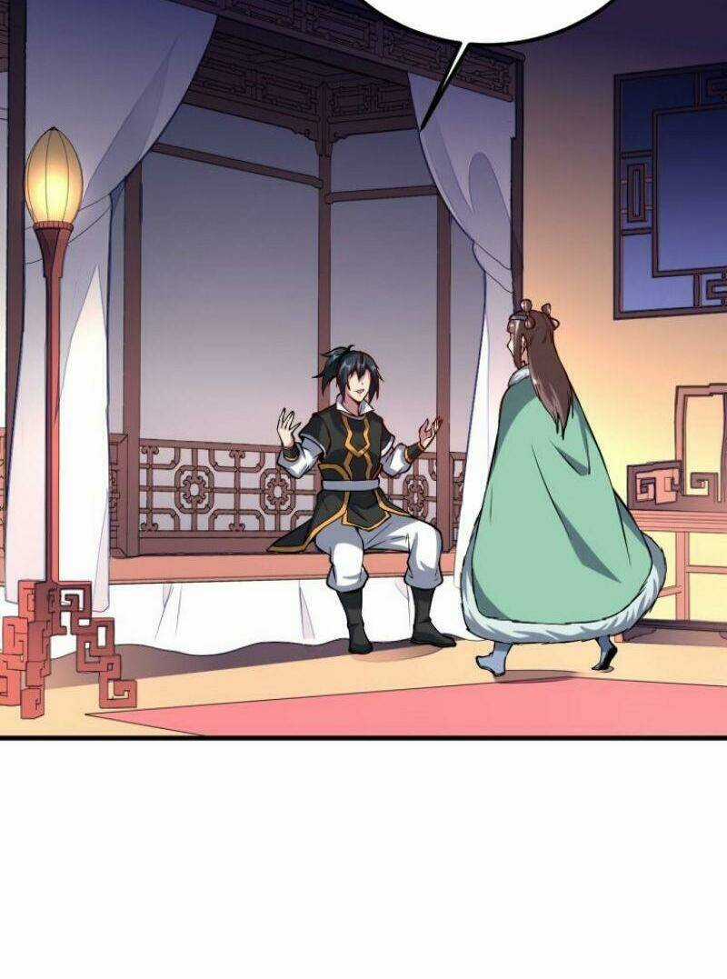 Đấu Hồn Đại Lục - Chapter 51 - Trang 4