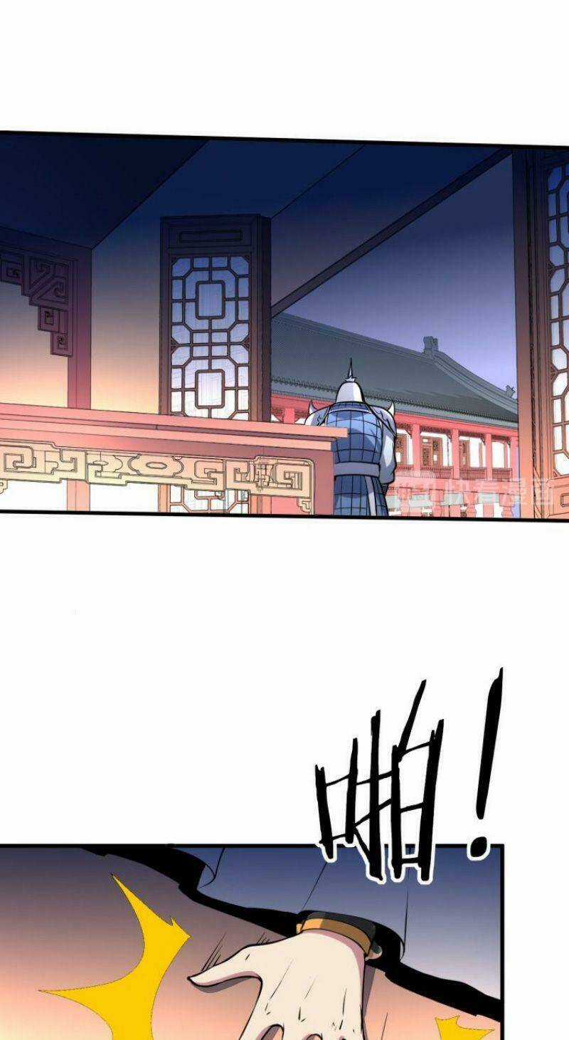 Đấu Hồn Đại Lục - Chapter 51 - Trang 31