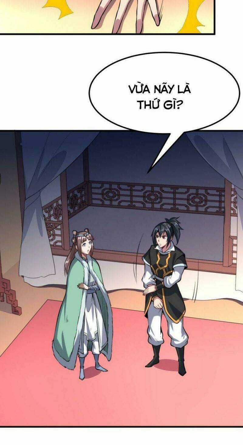 Đấu Hồn Đại Lục - Chapter 51 - Trang 32