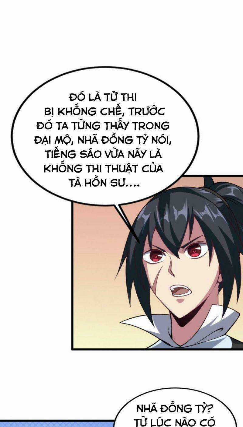 Đấu Hồn Đại Lục - Chapter 51 - Trang 33