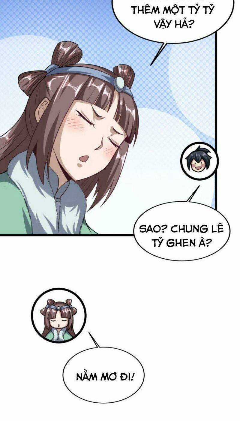 Đấu Hồn Đại Lục - Chapter 51 - Trang 34