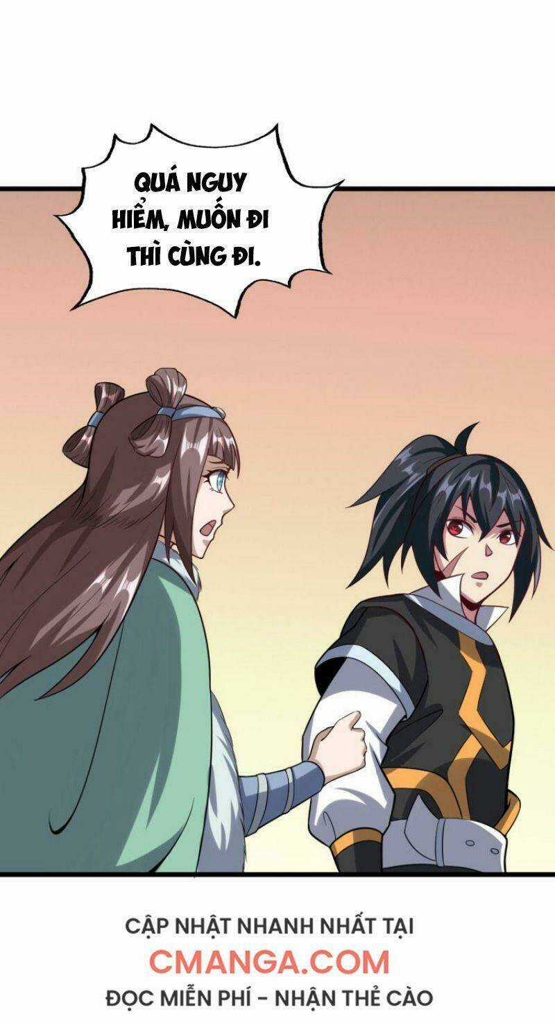 Đấu Hồn Đại Lục - Chapter 51 - Trang 37