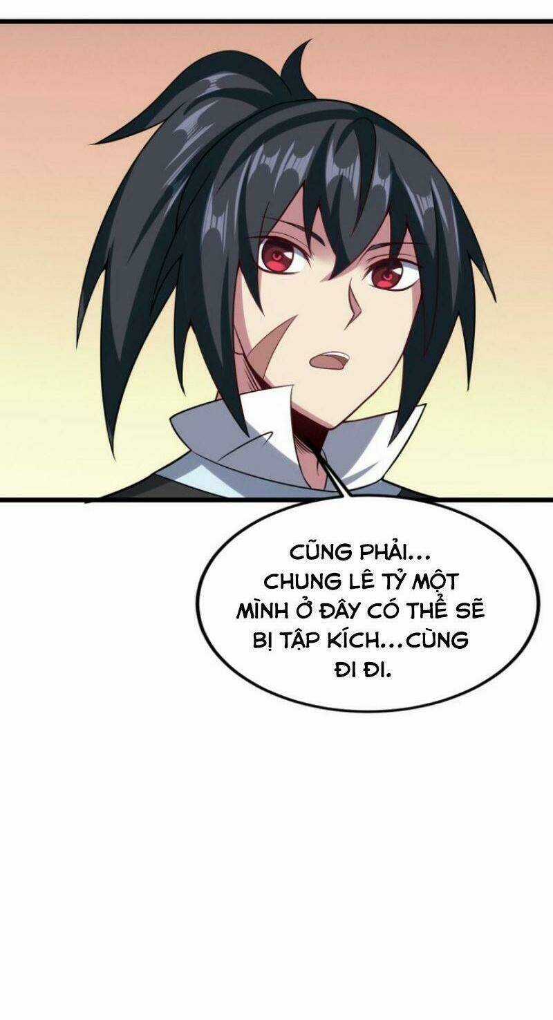 Đấu Hồn Đại Lục - Chapter 51 - Trang 38