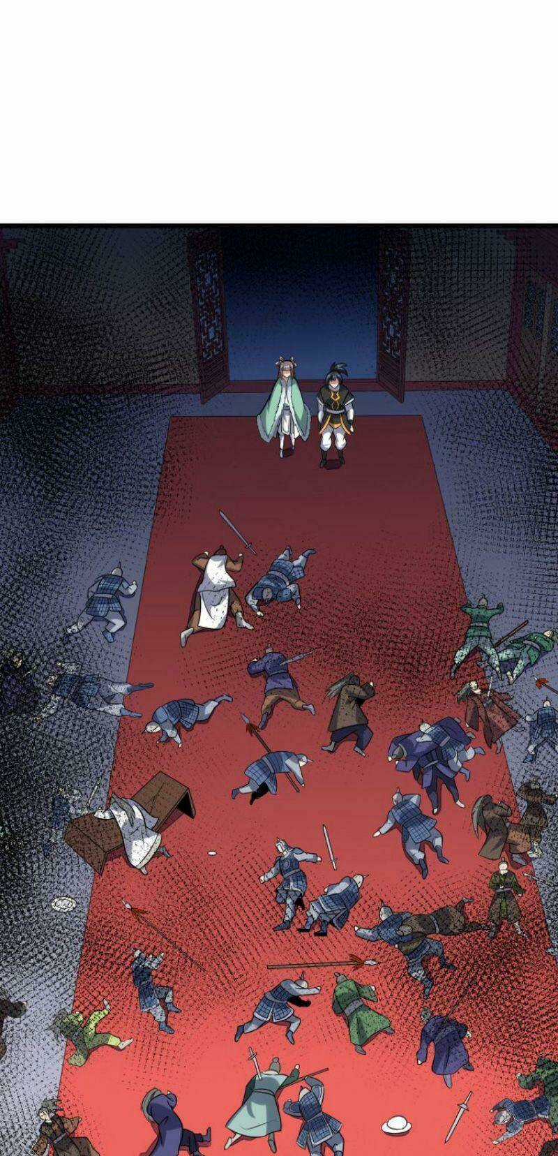 Đấu Hồn Đại Lục - Chapter 51 - Trang 39