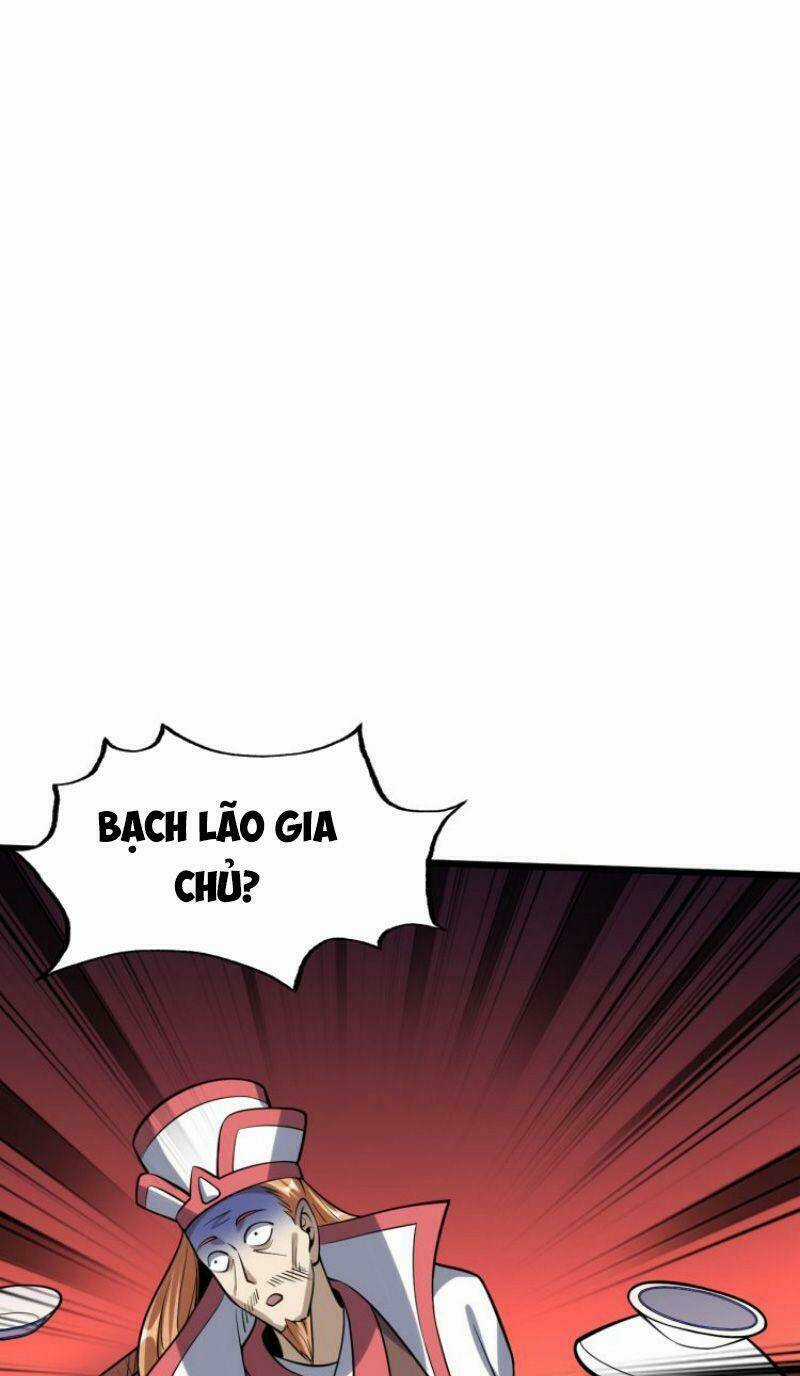 Đấu Hồn Đại Lục - Chapter 51 - Trang 41