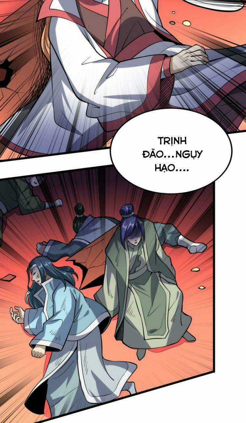 Đấu Hồn Đại Lục - Chapter 51 - Trang 42