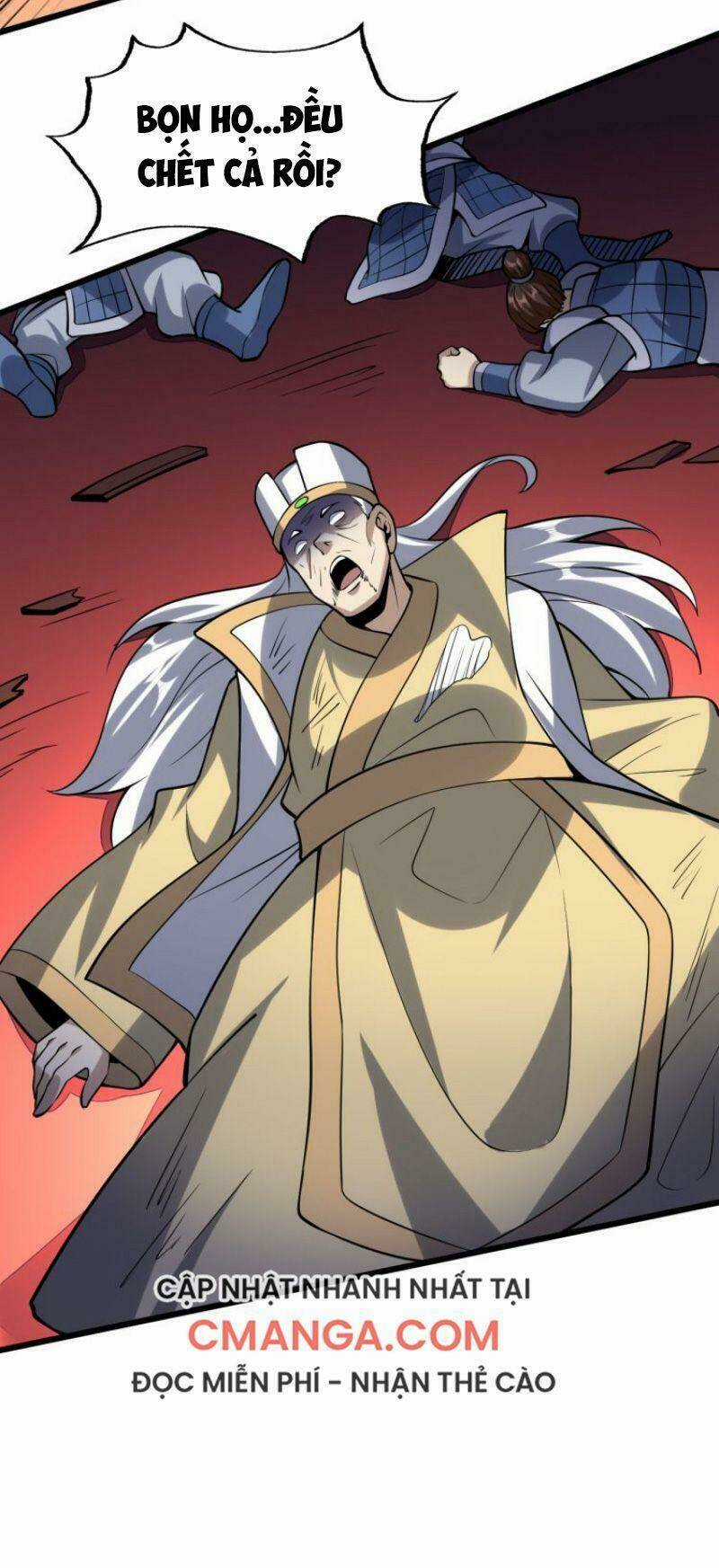 Đấu Hồn Đại Lục - Chapter 51 - Trang 43