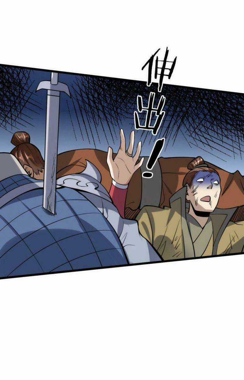 Đấu Hồn Đại Lục - Chapter 51 - Trang 45