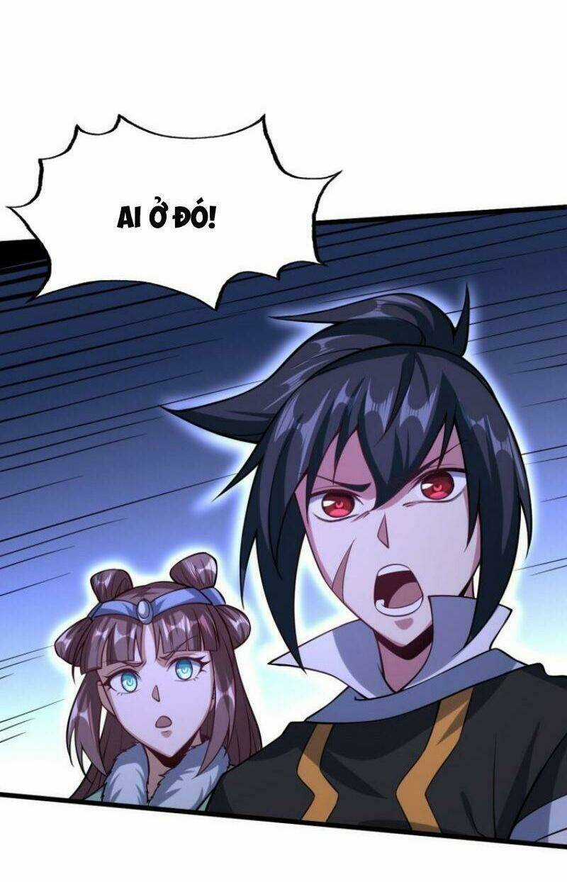 Đấu Hồn Đại Lục - Chapter 51 - Trang 46