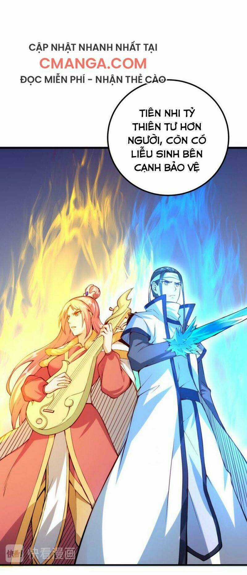 Đấu Hồn Đại Lục - Chapter 51 - Trang 6