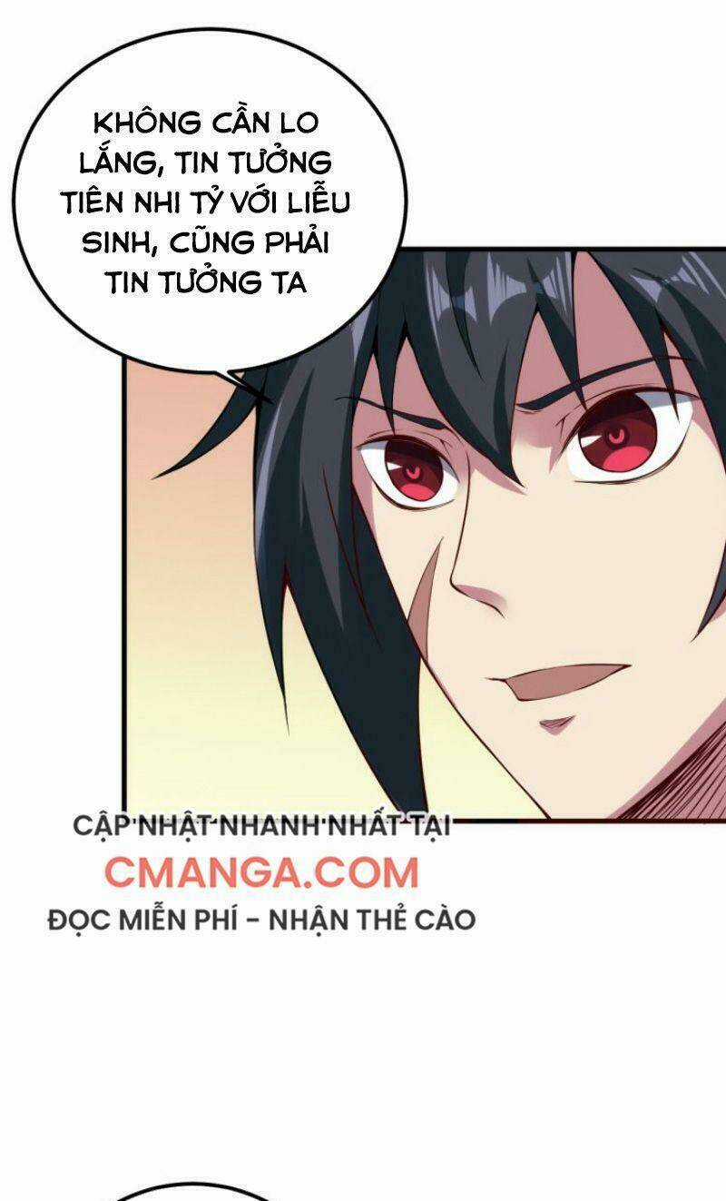 Đấu Hồn Đại Lục - Chapter 51 - Trang 9