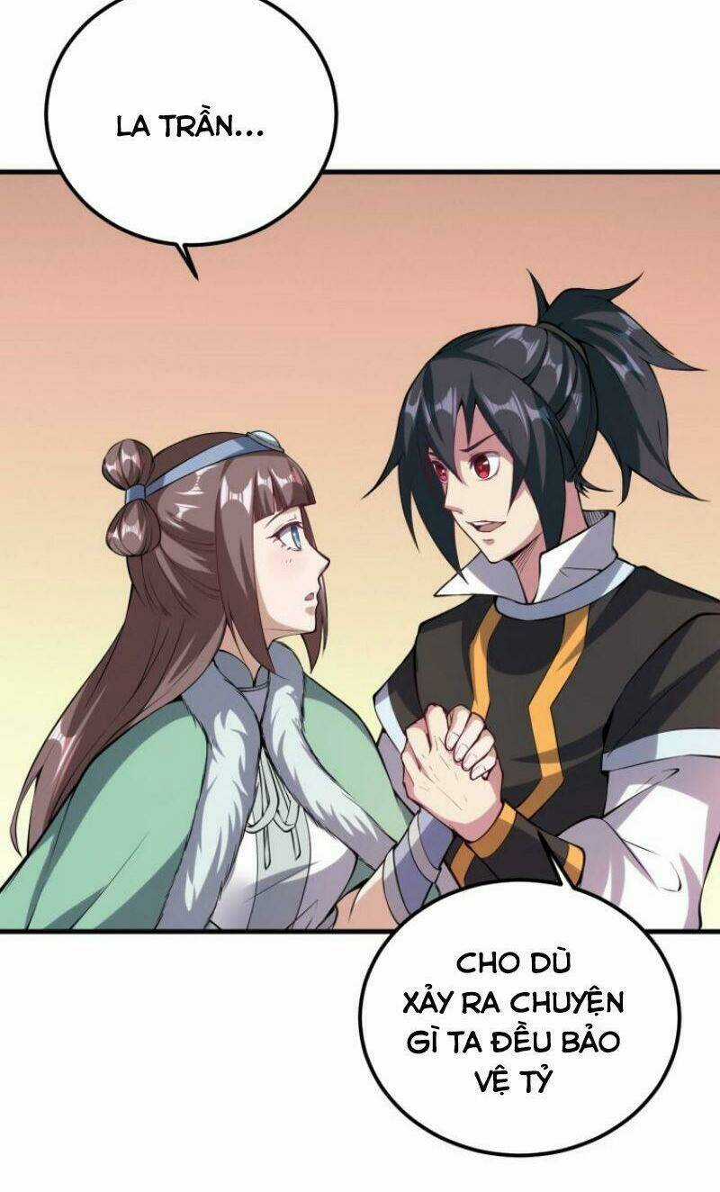 Đấu Hồn Đại Lục - Chapter 51 - Trang 10
