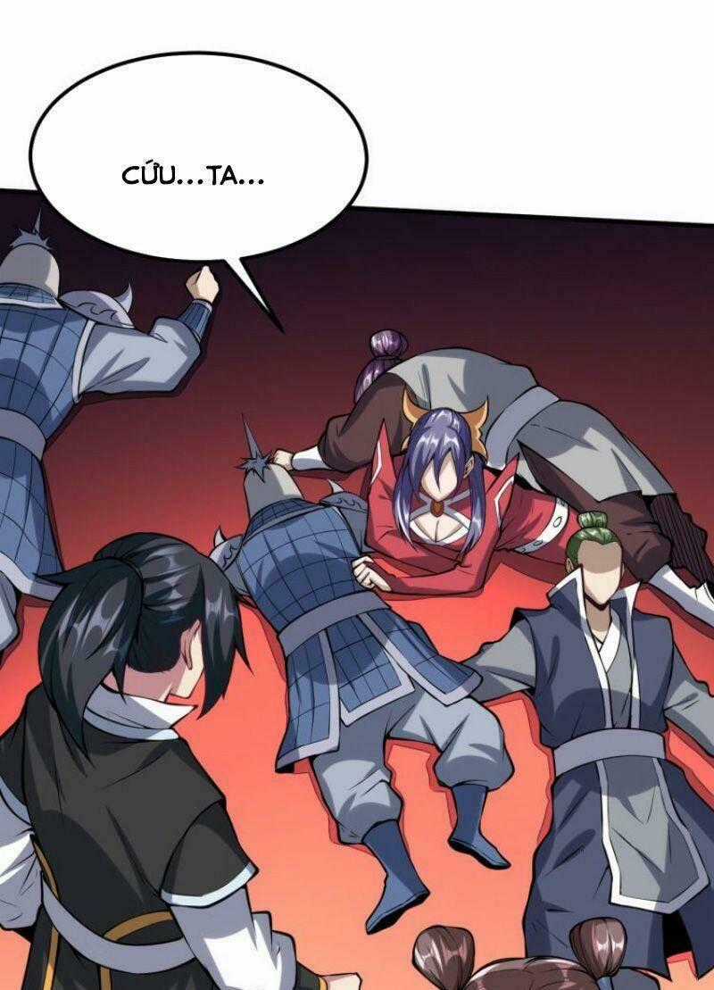 Đấu Hồn Đại Lục - Chapter 52 - Trang 1