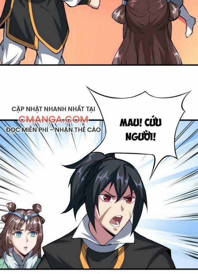 Đấu Hồn Đại Lục - Chapter 52 - Trang 2