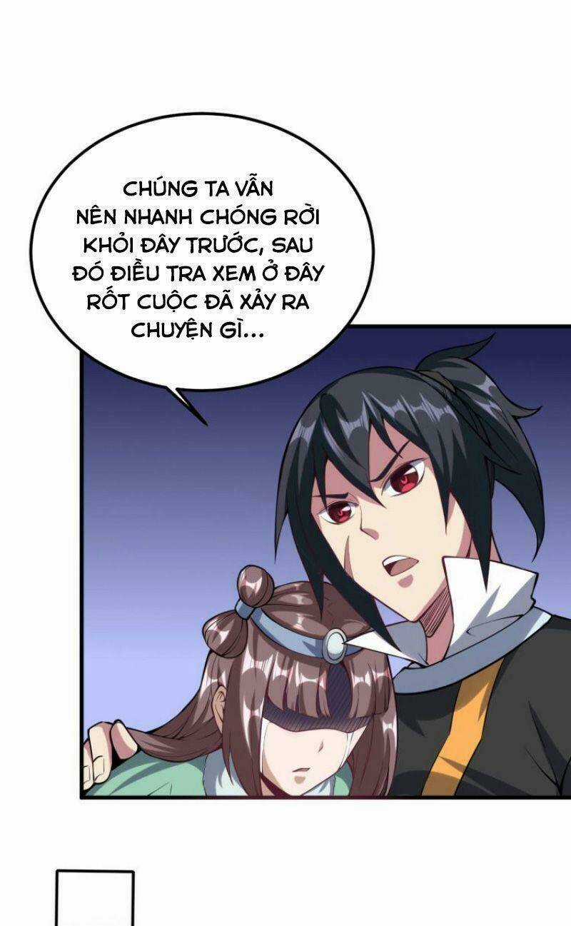 Đấu Hồn Đại Lục - Chapter 52 - Trang 11