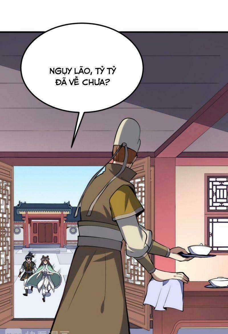 Đấu Hồn Đại Lục - Chapter 52 - Trang 13