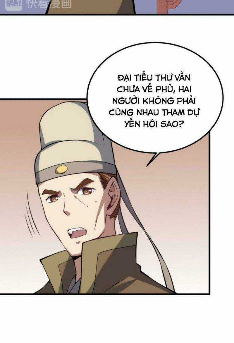 Đấu Hồn Đại Lục - Chapter 52 - Trang 14