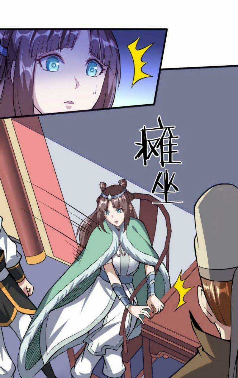 Đấu Hồn Đại Lục - Chapter 52 - Trang 15