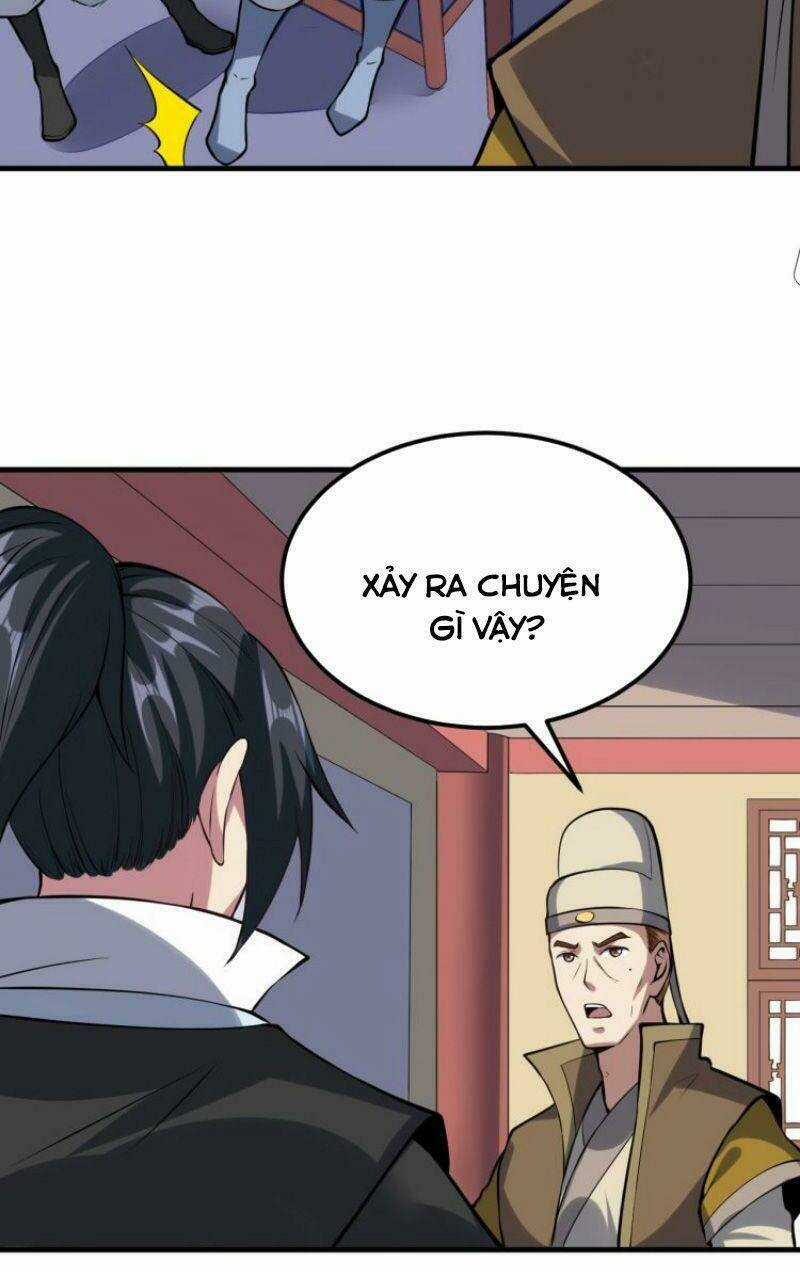 Đấu Hồn Đại Lục - Chapter 52 - Trang 16