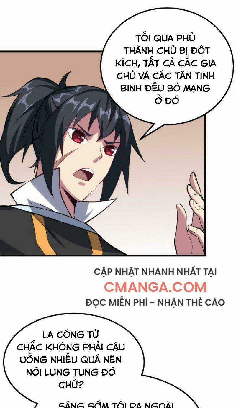 Đấu Hồn Đại Lục - Chapter 52 - Trang 17