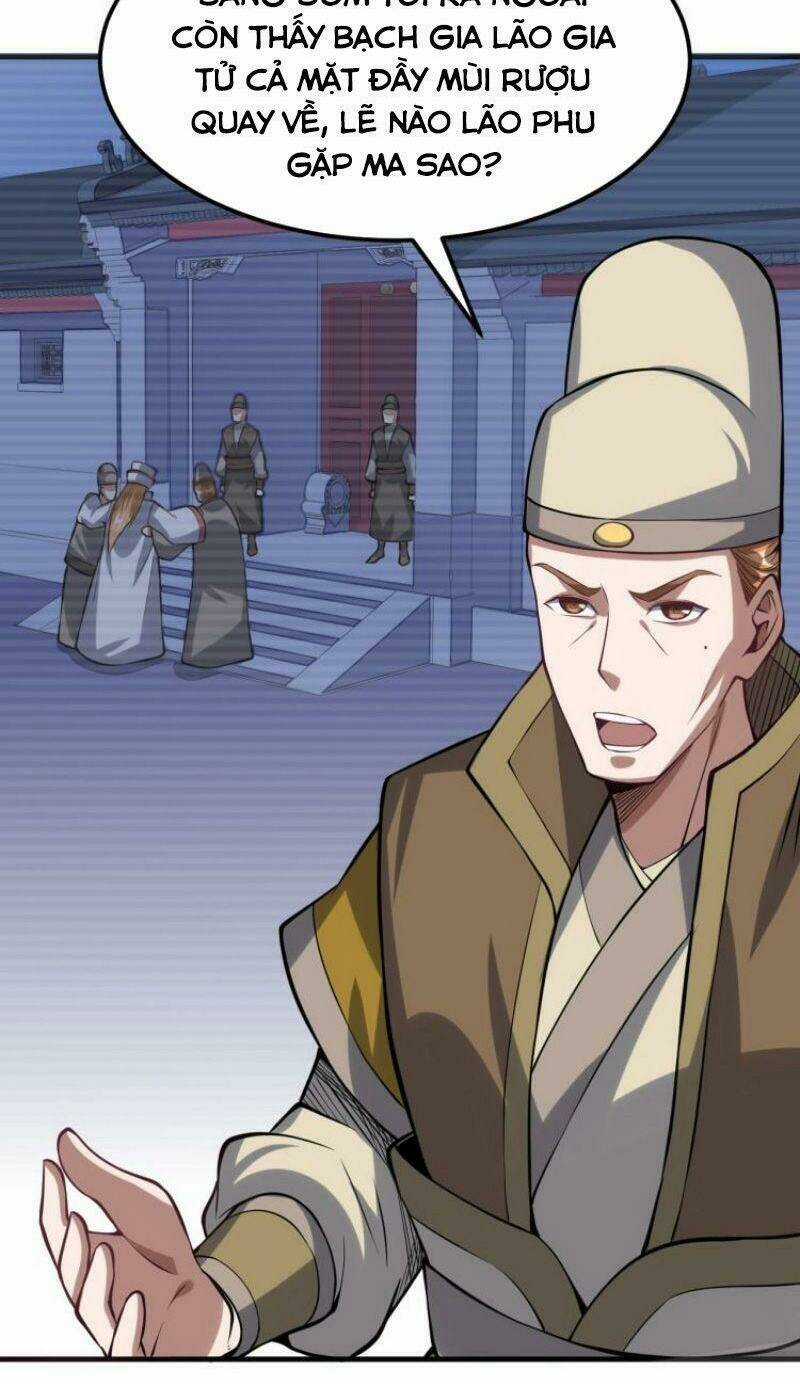 Đấu Hồn Đại Lục - Chapter 52 - Trang 18