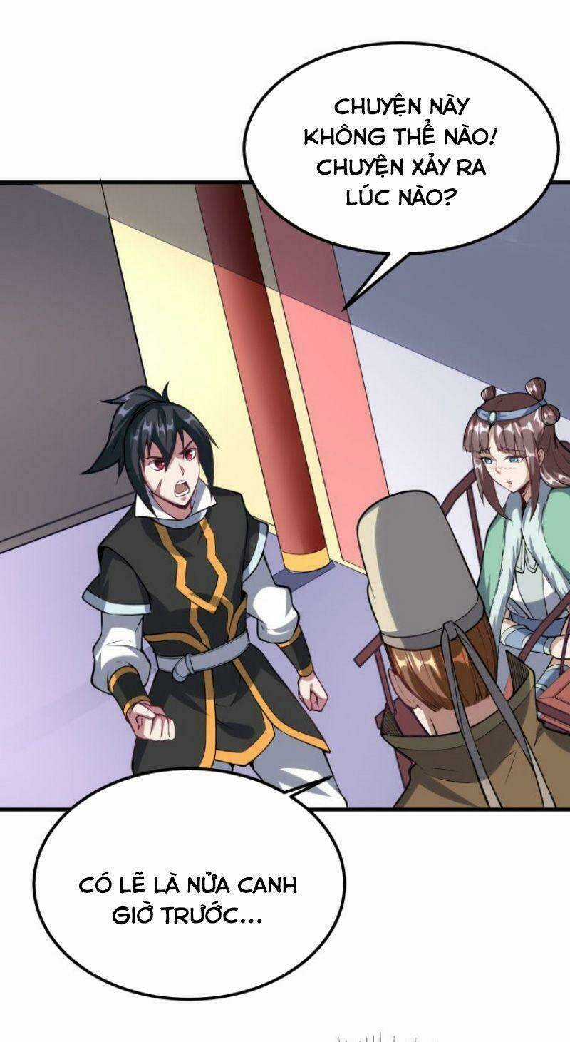 Đấu Hồn Đại Lục - Chapter 52 - Trang 19