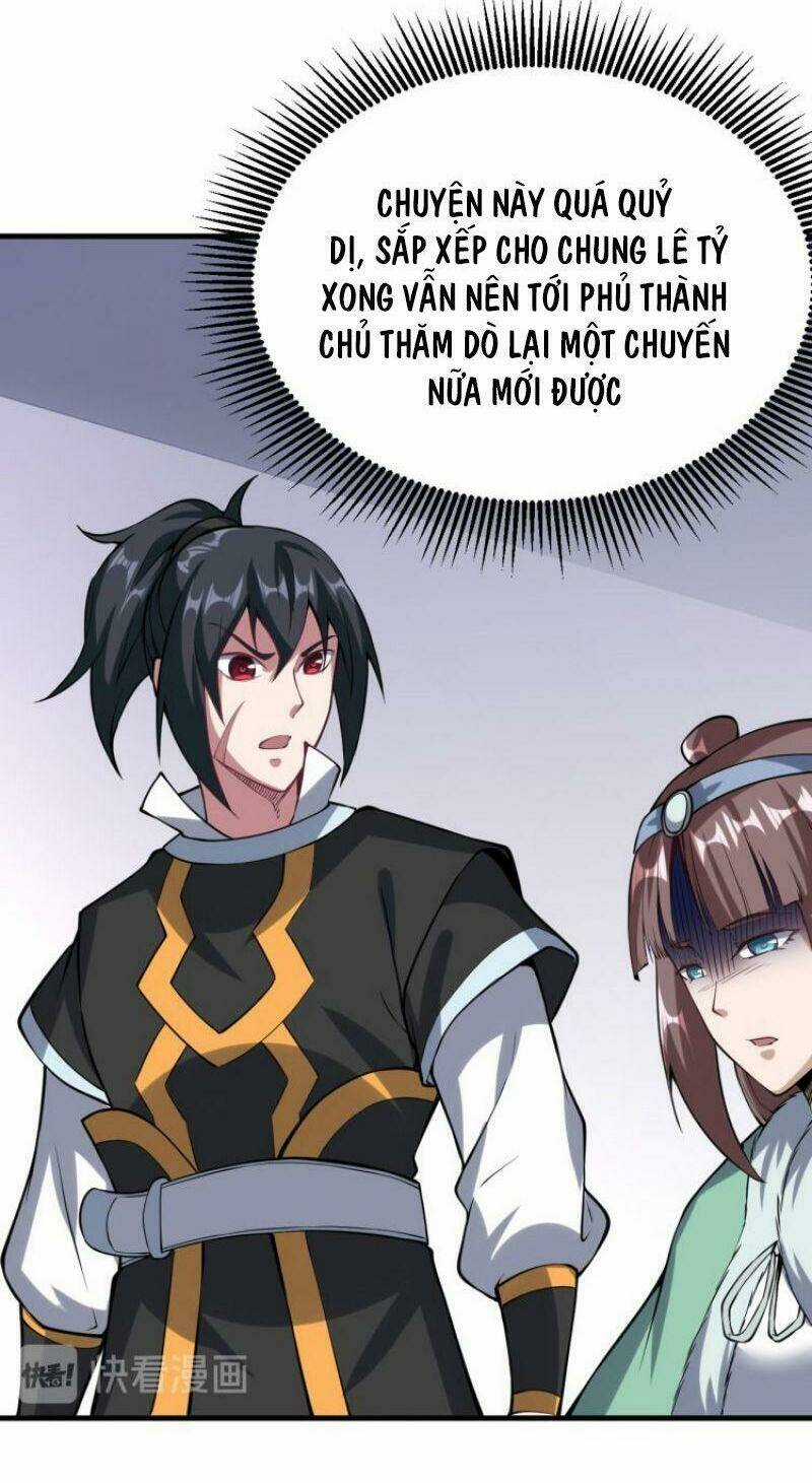 Đấu Hồn Đại Lục - Chapter 52 - Trang 20