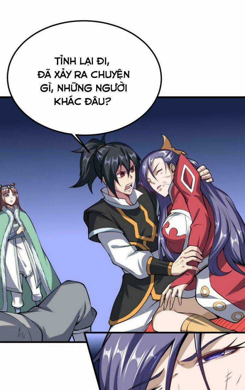Đấu Hồn Đại Lục - Chapter 52 - Trang 3