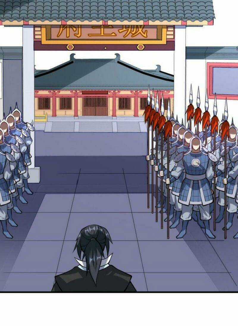 Đấu Hồn Đại Lục - Chapter 52 - Trang 22