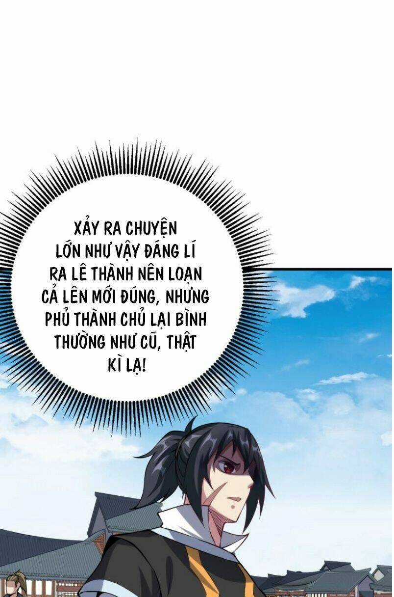 Đấu Hồn Đại Lục - Chapter 52 - Trang 23