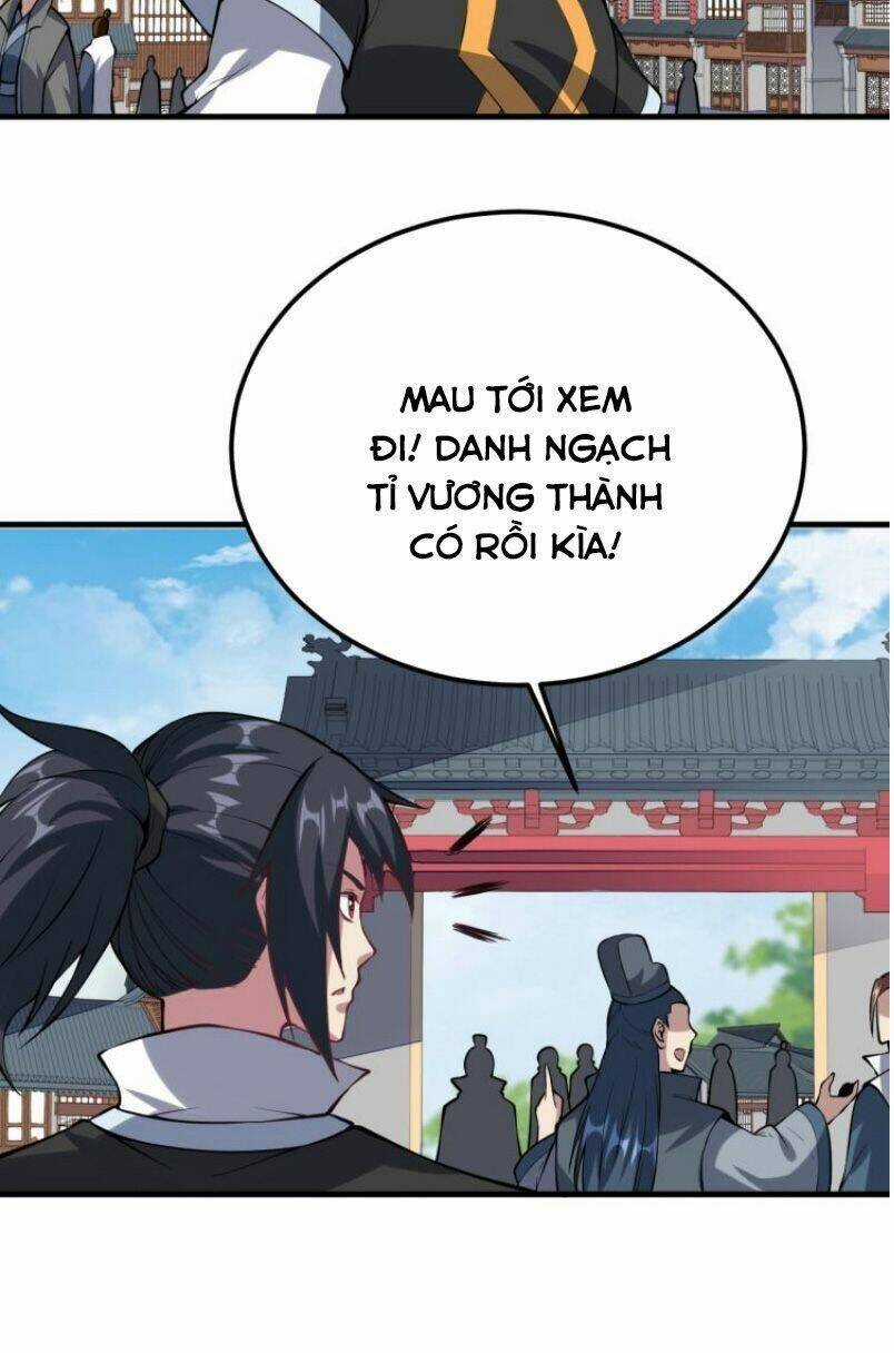 Đấu Hồn Đại Lục - Chapter 52 - Trang 24