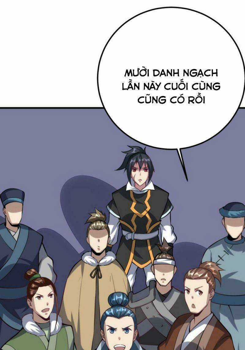 Đấu Hồn Đại Lục - Chapter 52 - Trang 25