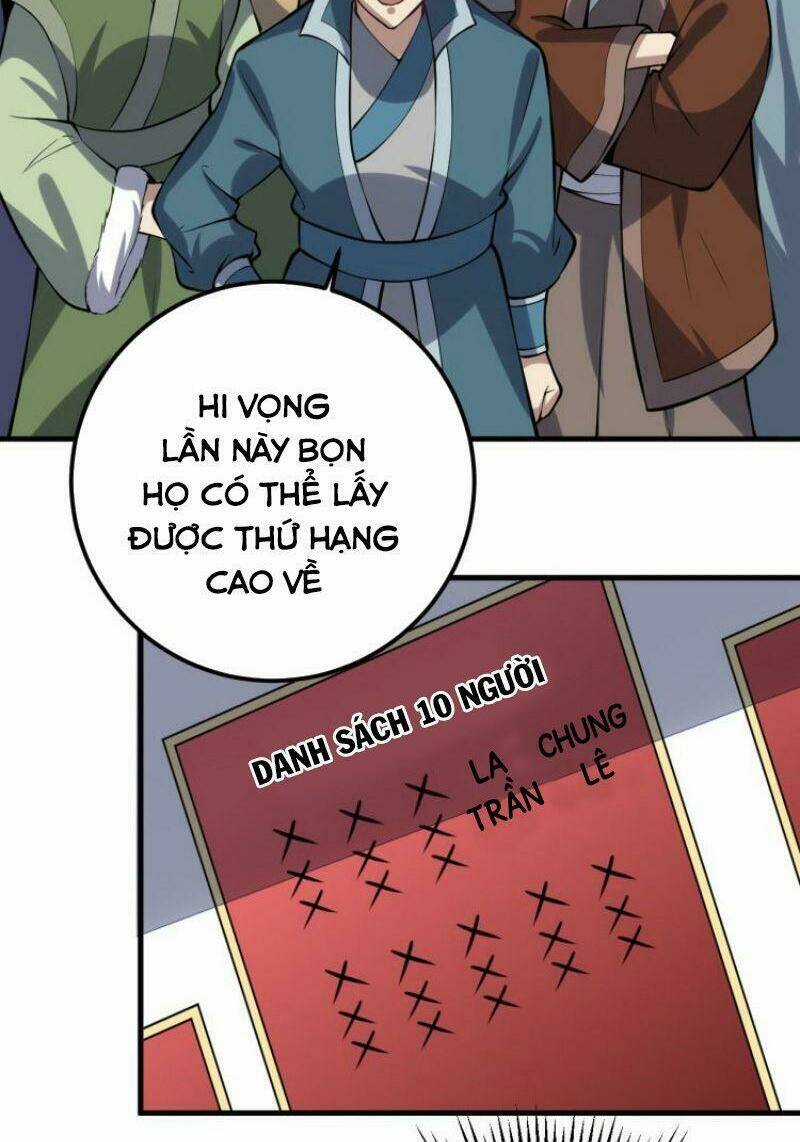 Đấu Hồn Đại Lục - Chapter 52 - Trang 26
