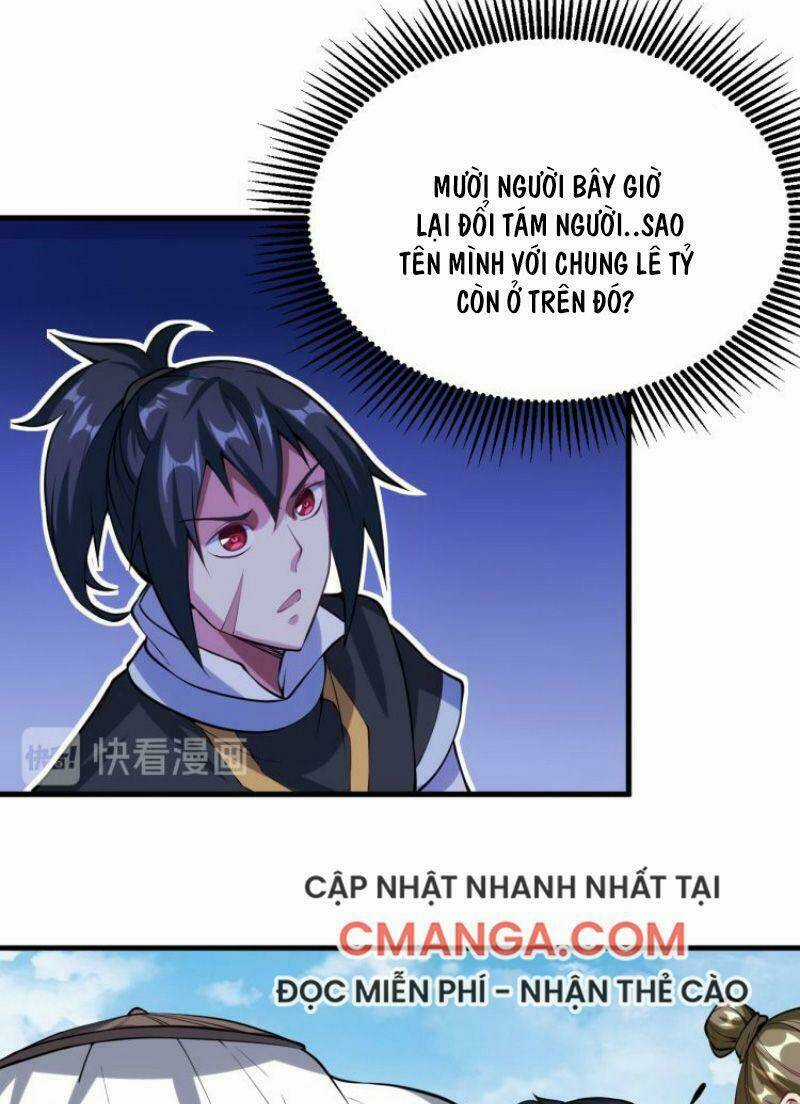 Đấu Hồn Đại Lục - Chapter 52 - Trang 27