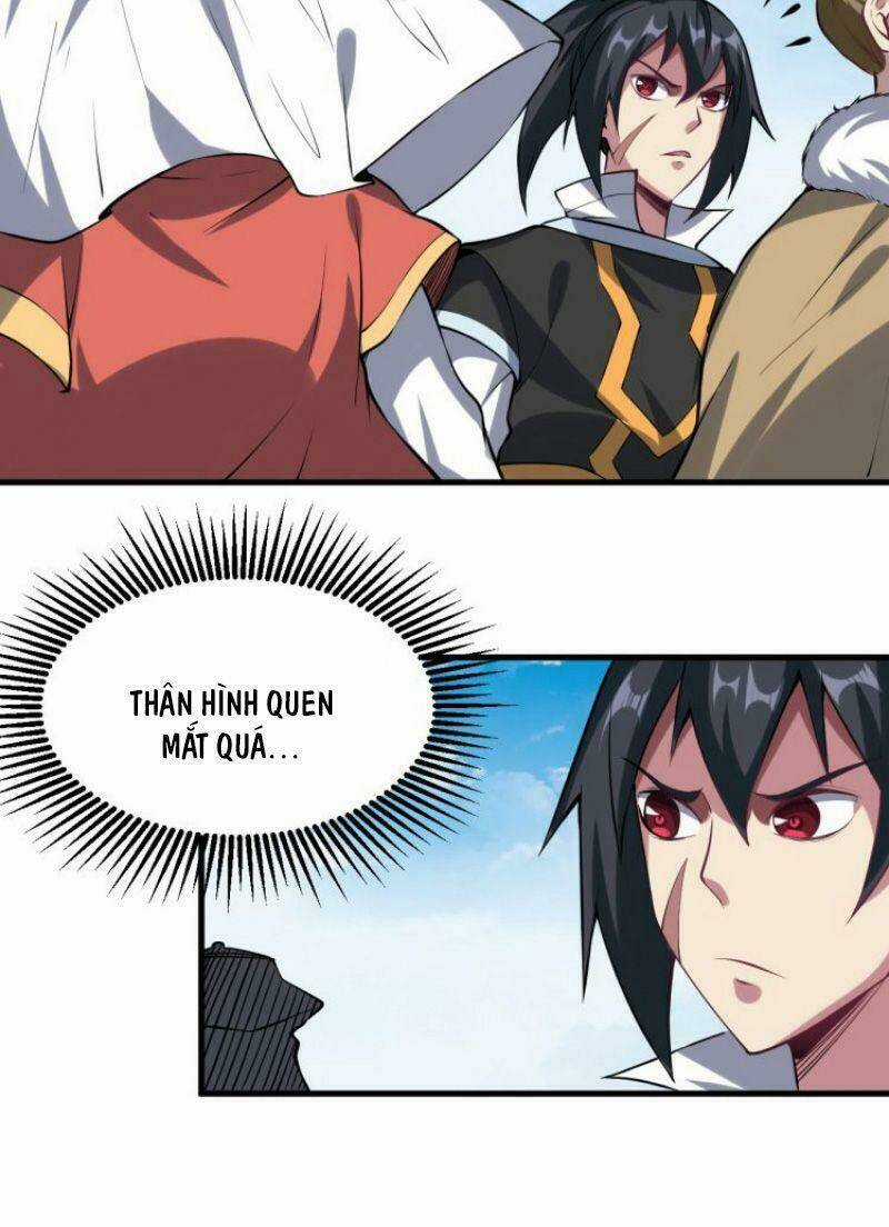 Đấu Hồn Đại Lục - Chapter 52 - Trang 28