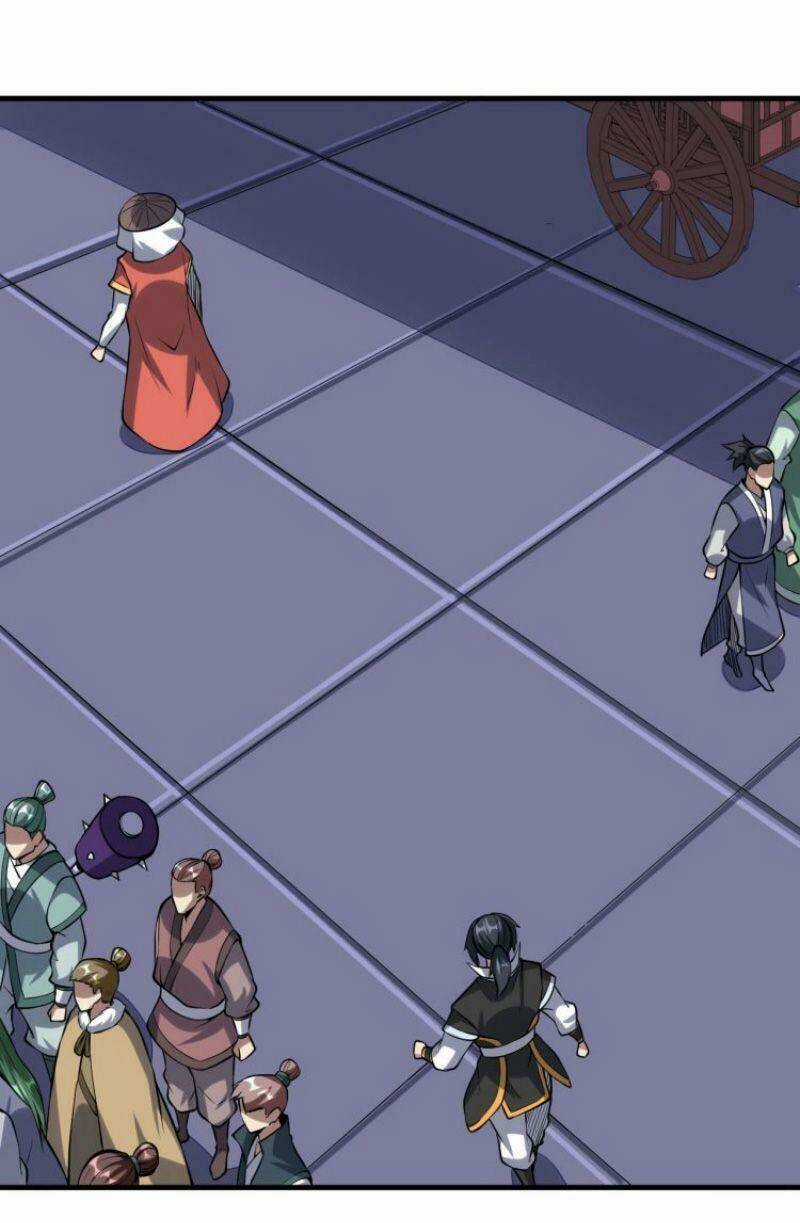 Đấu Hồn Đại Lục - Chapter 52 - Trang 29