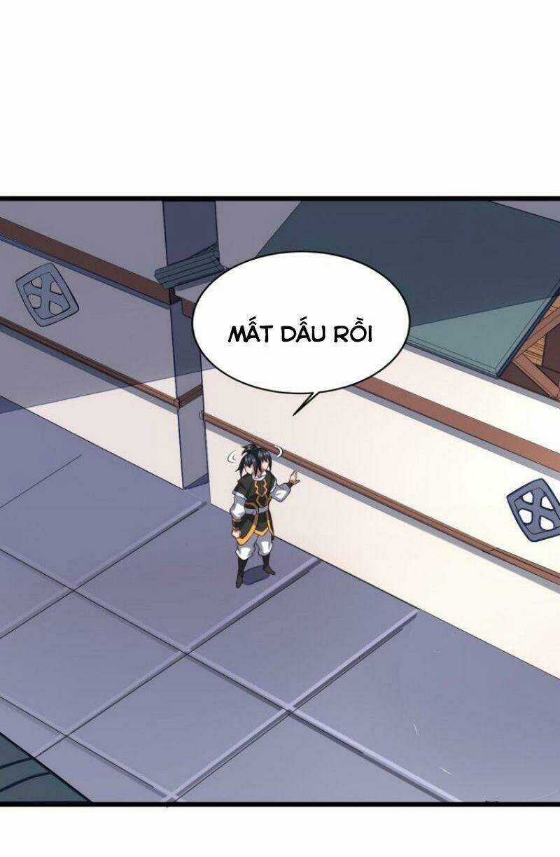 Đấu Hồn Đại Lục - Chapter 52 - Trang 30