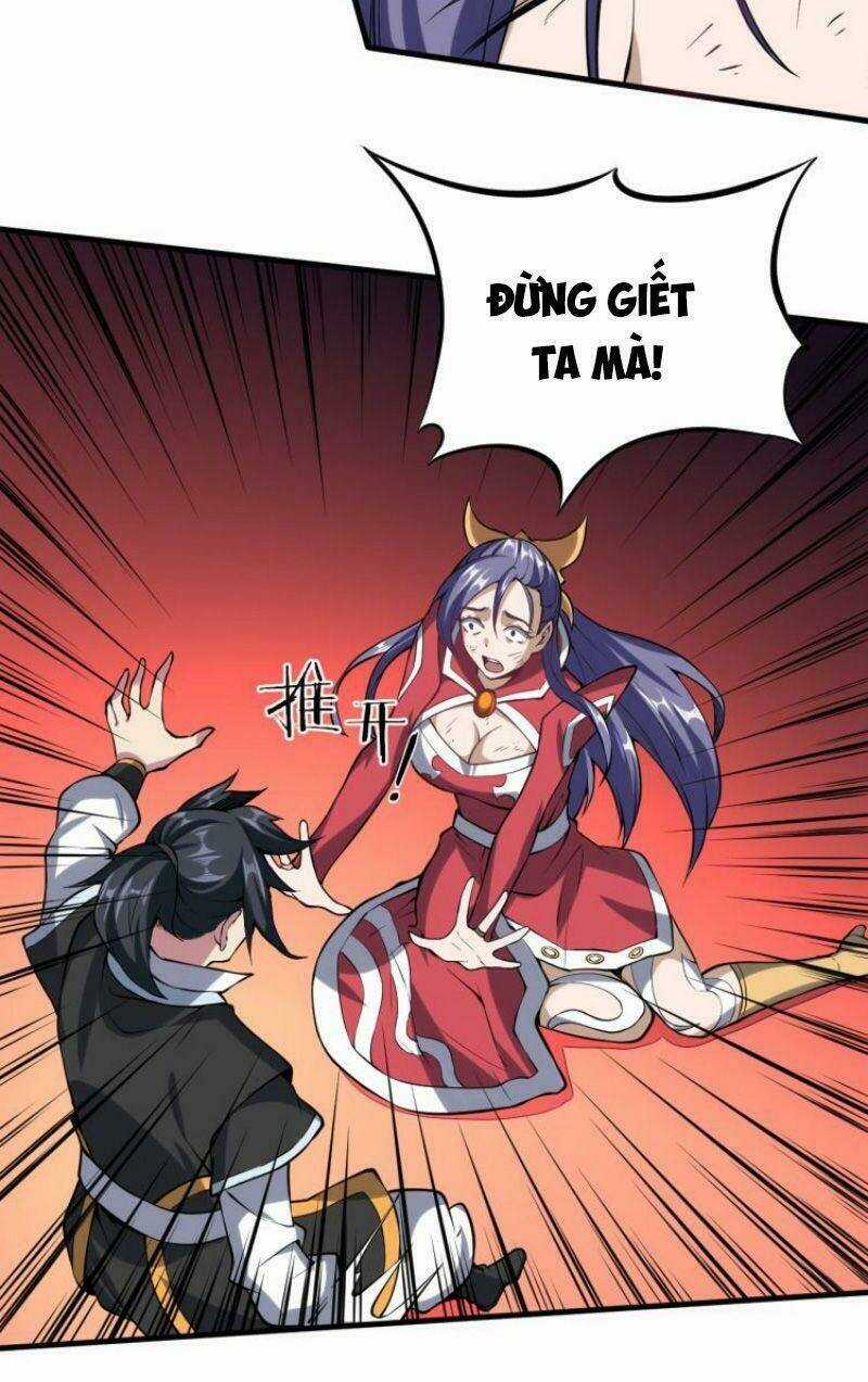 Đấu Hồn Đại Lục - Chapter 52 - Trang 4