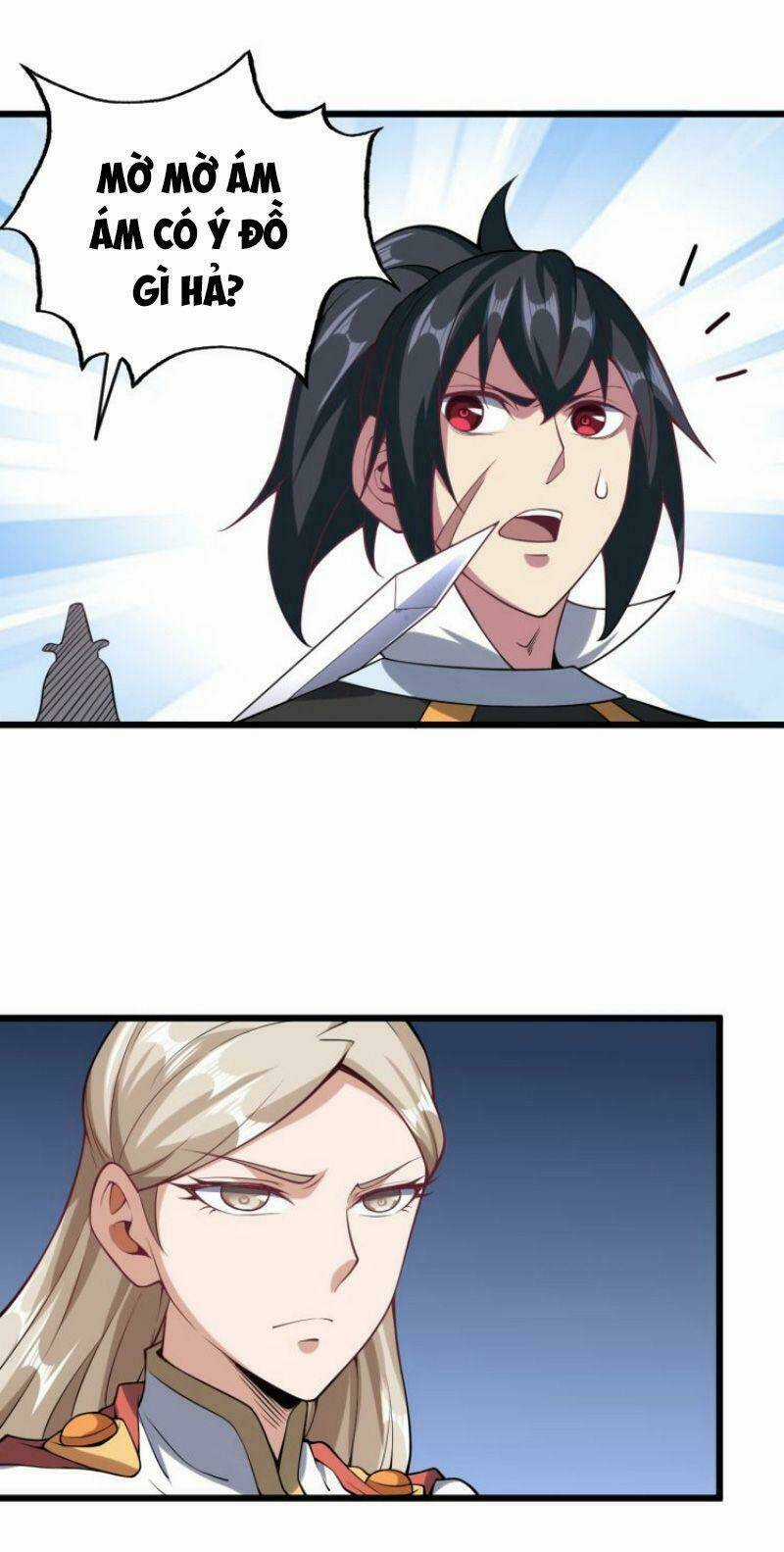 Đấu Hồn Đại Lục - Chapter 52 - Trang 31