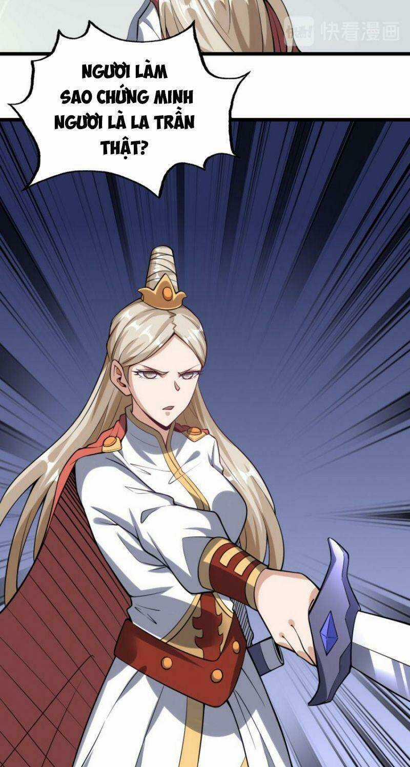 Đấu Hồn Đại Lục - Chapter 52 - Trang 33