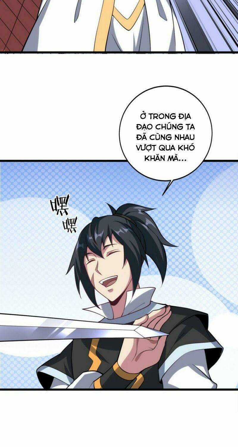 Đấu Hồn Đại Lục - Chapter 52 - Trang 34