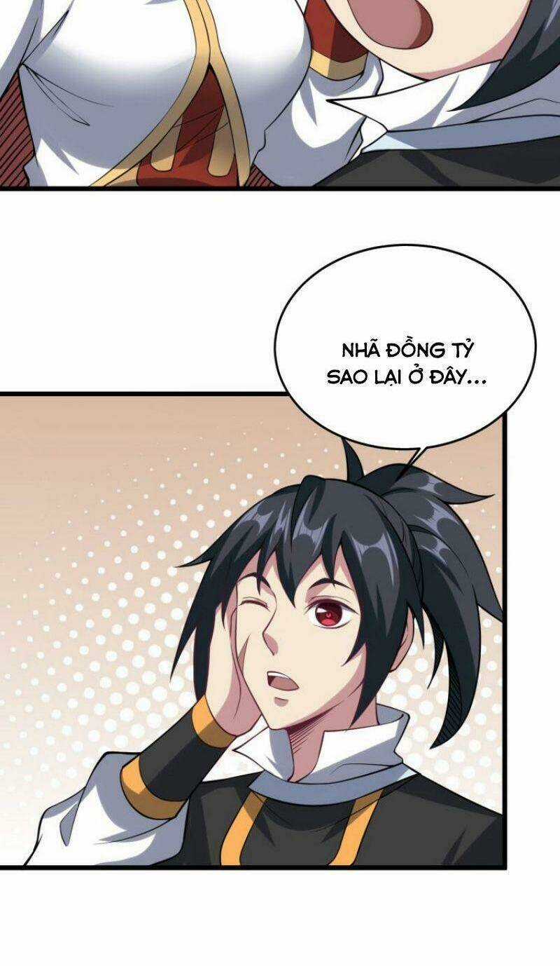 Đấu Hồn Đại Lục - Chapter 52 - Trang 36