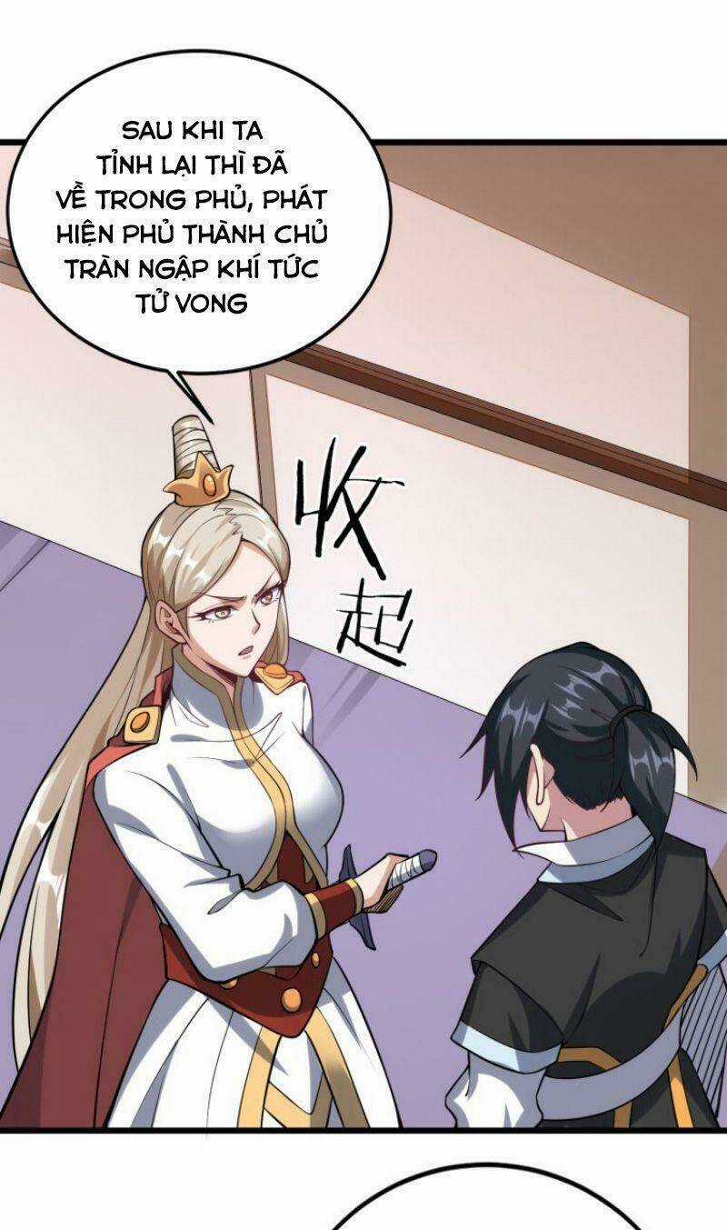 Đấu Hồn Đại Lục - Chapter 52 - Trang 37