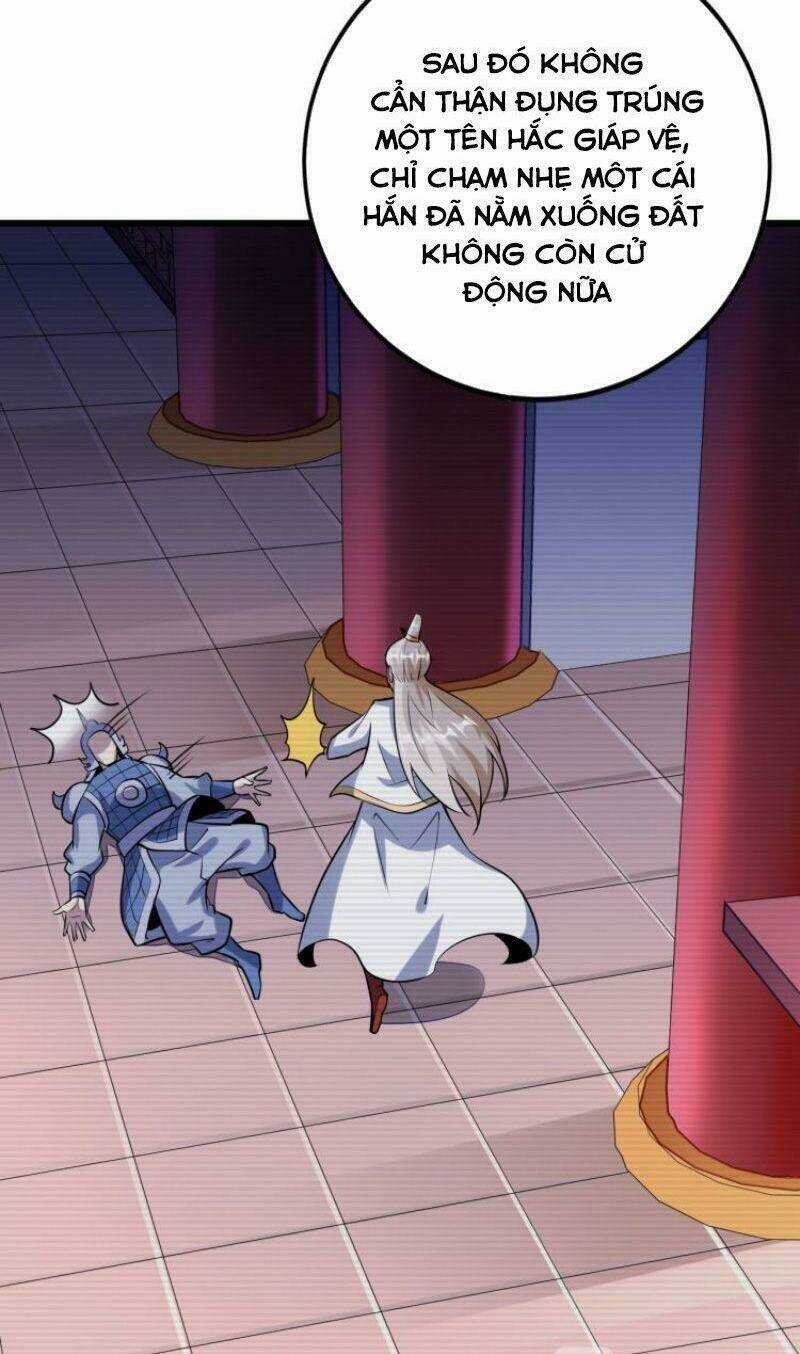Đấu Hồn Đại Lục - Chapter 52 - Trang 38