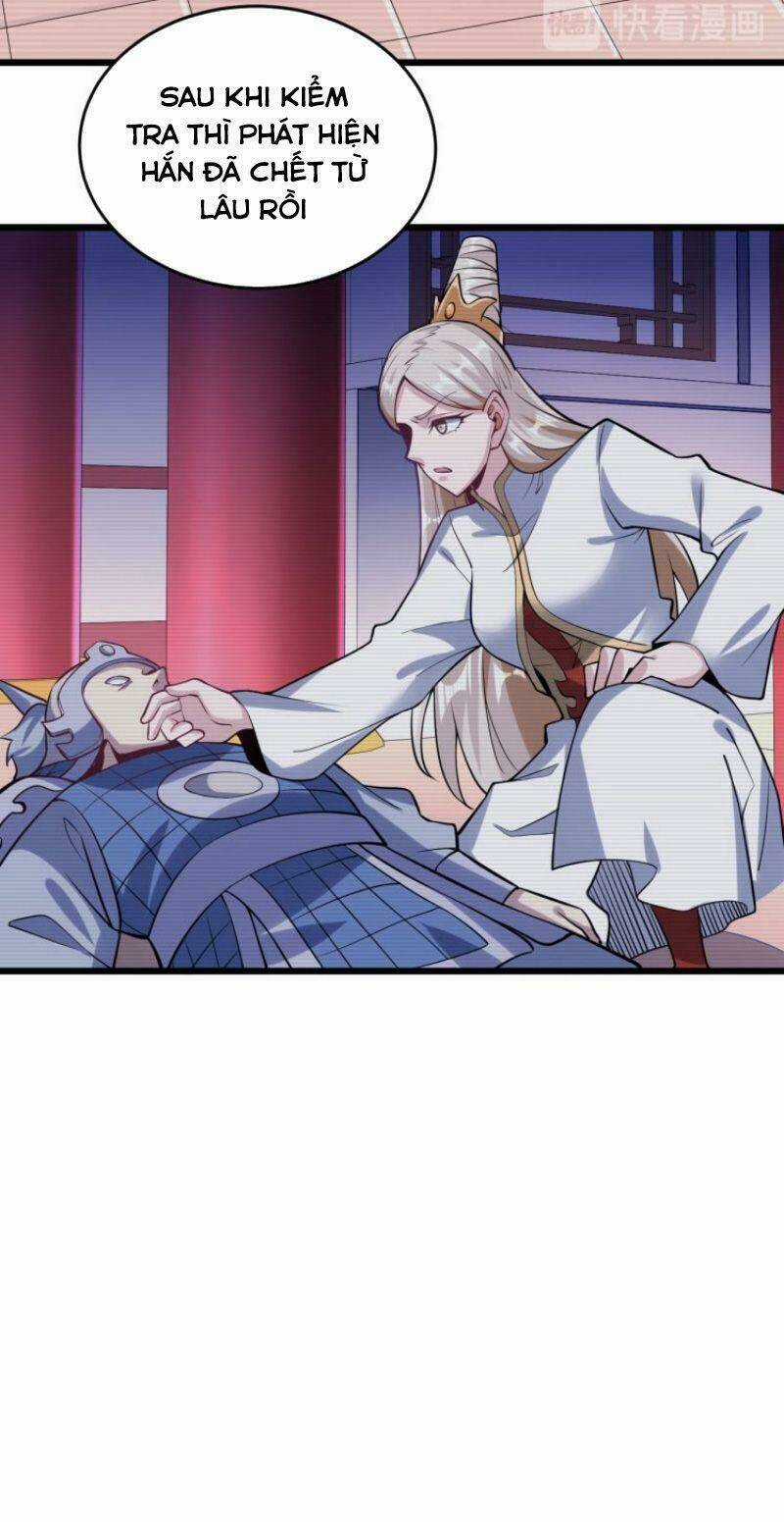 Đấu Hồn Đại Lục - Chapter 52 - Trang 39