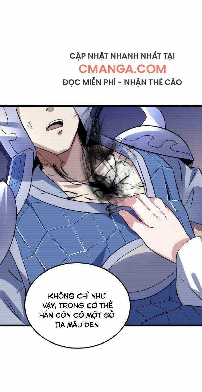 Đấu Hồn Đại Lục - Chapter 52 - Trang 40