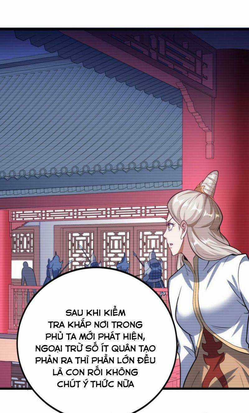 Đấu Hồn Đại Lục - Chapter 52 - Trang 41