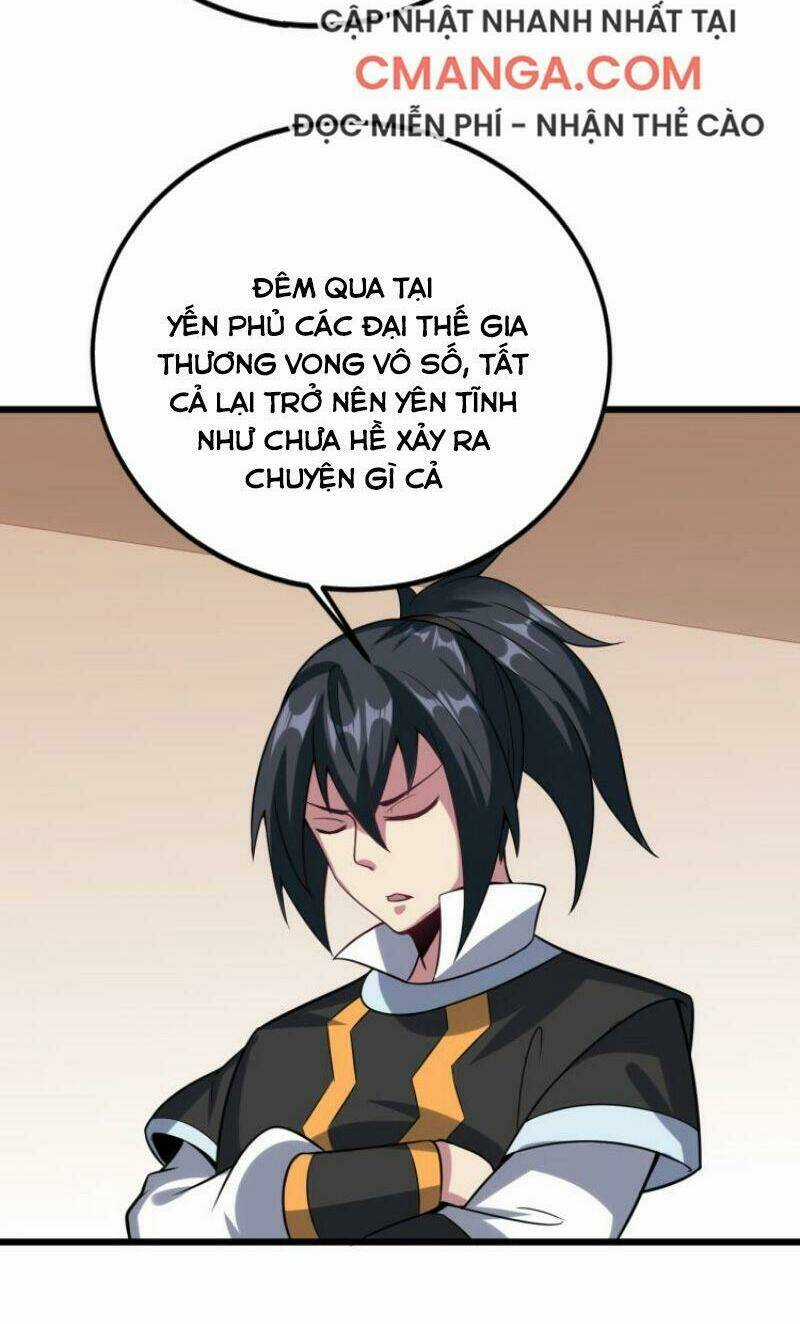 Đấu Hồn Đại Lục - Chapter 52 - Trang 42