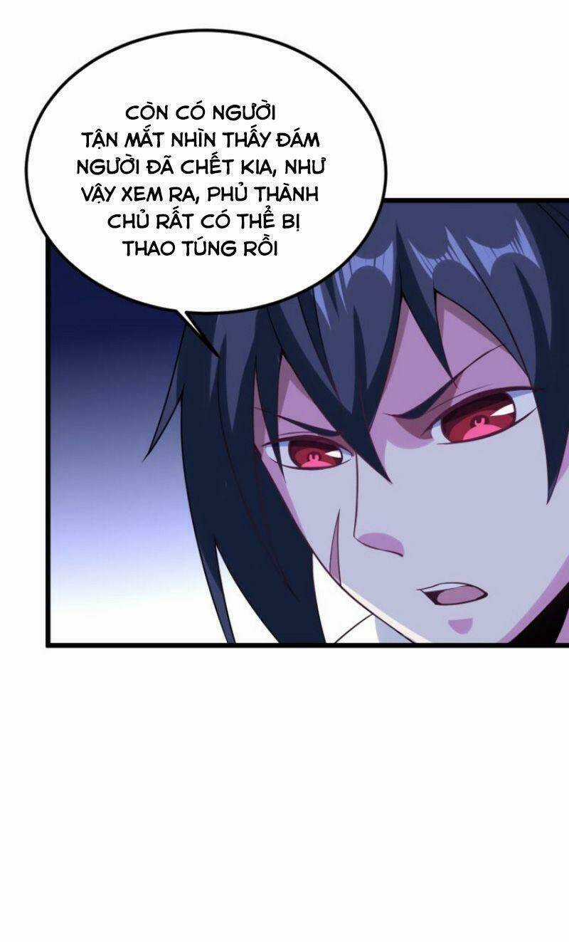 Đấu Hồn Đại Lục - Chapter 52 - Trang 43